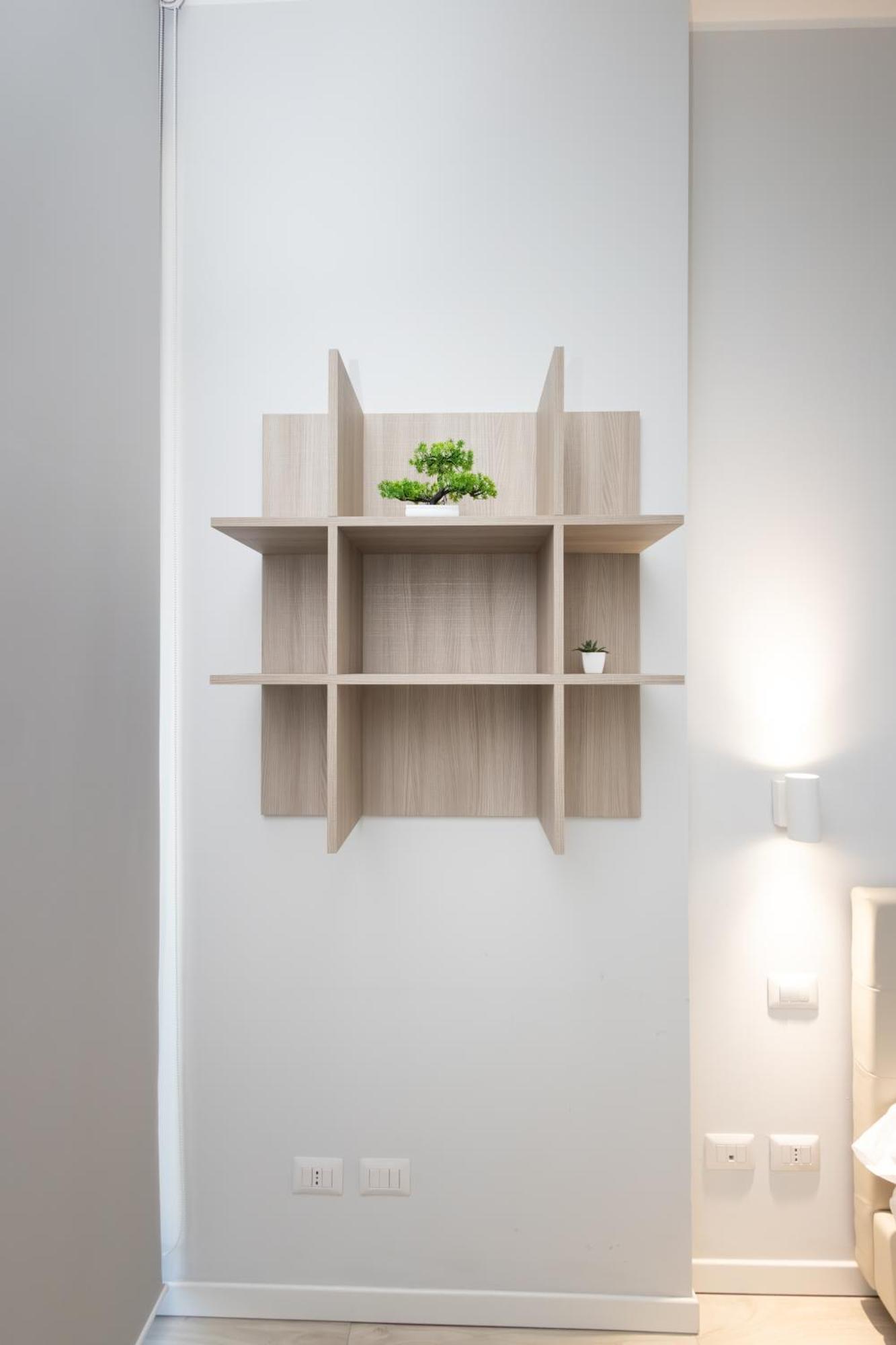 Monviso Modern - Exclusive Apartment Milaan Buitenkant foto