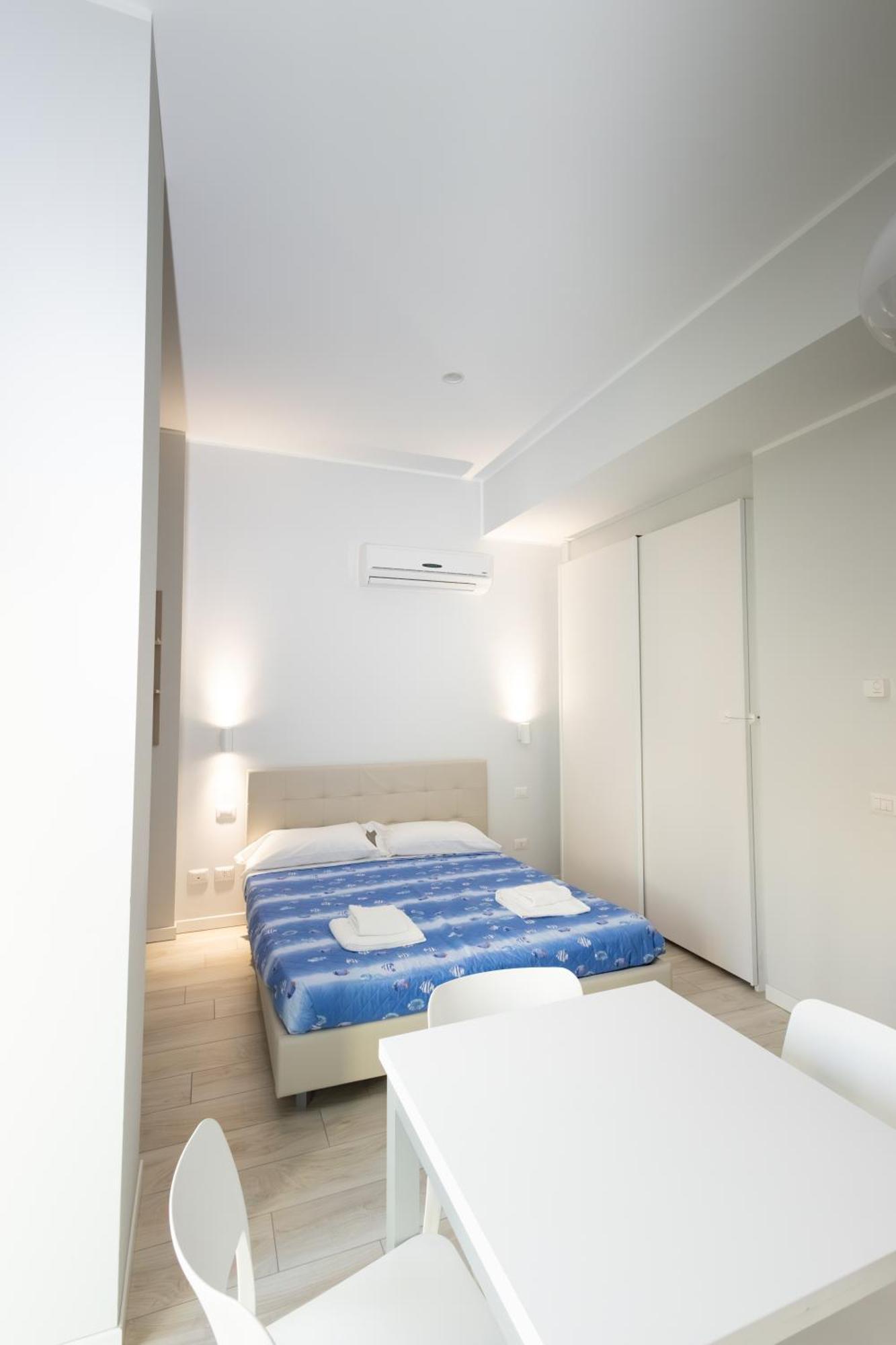 Monviso Modern - Exclusive Apartment Milaan Buitenkant foto